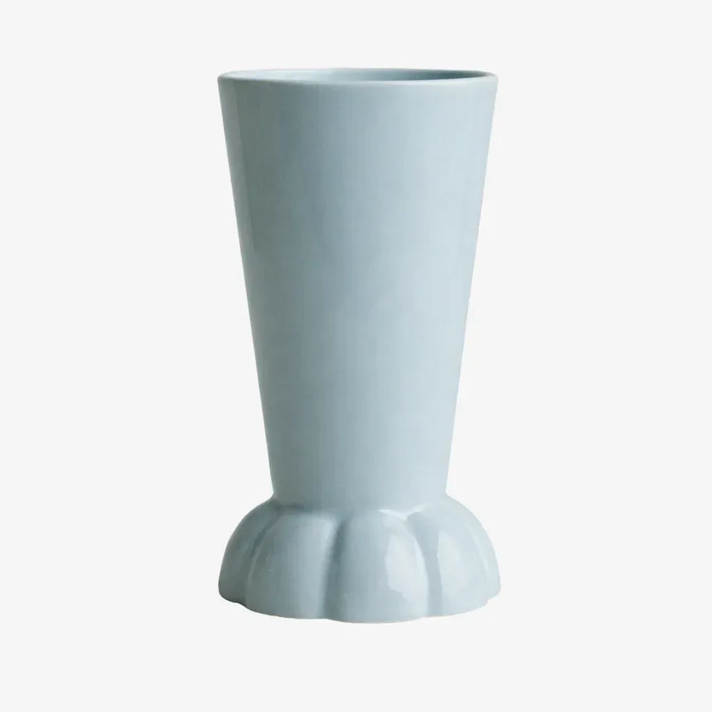 Flora vase by DBKD - Maisonette