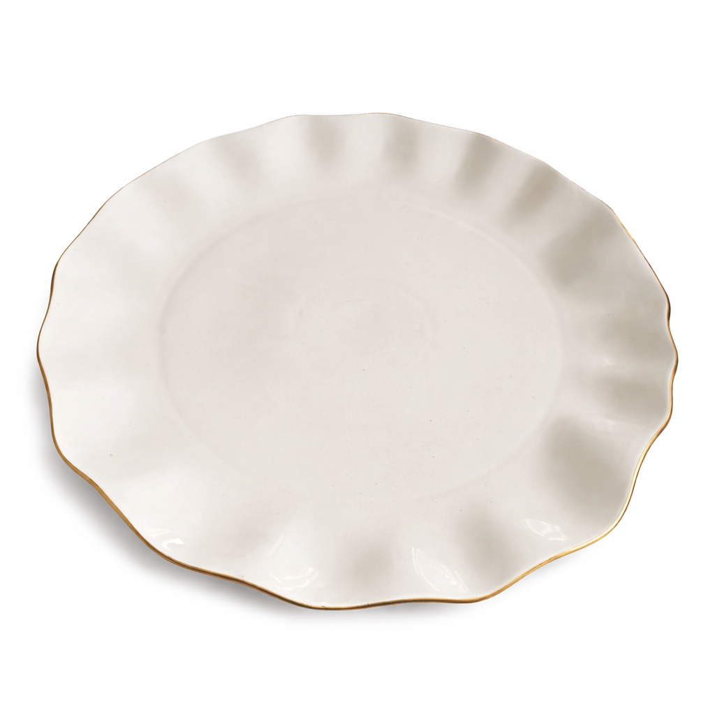 The Soft Shell Platter 40cm