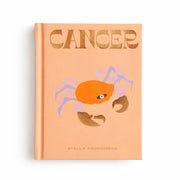Cancer Zodiac Book - Maisonette