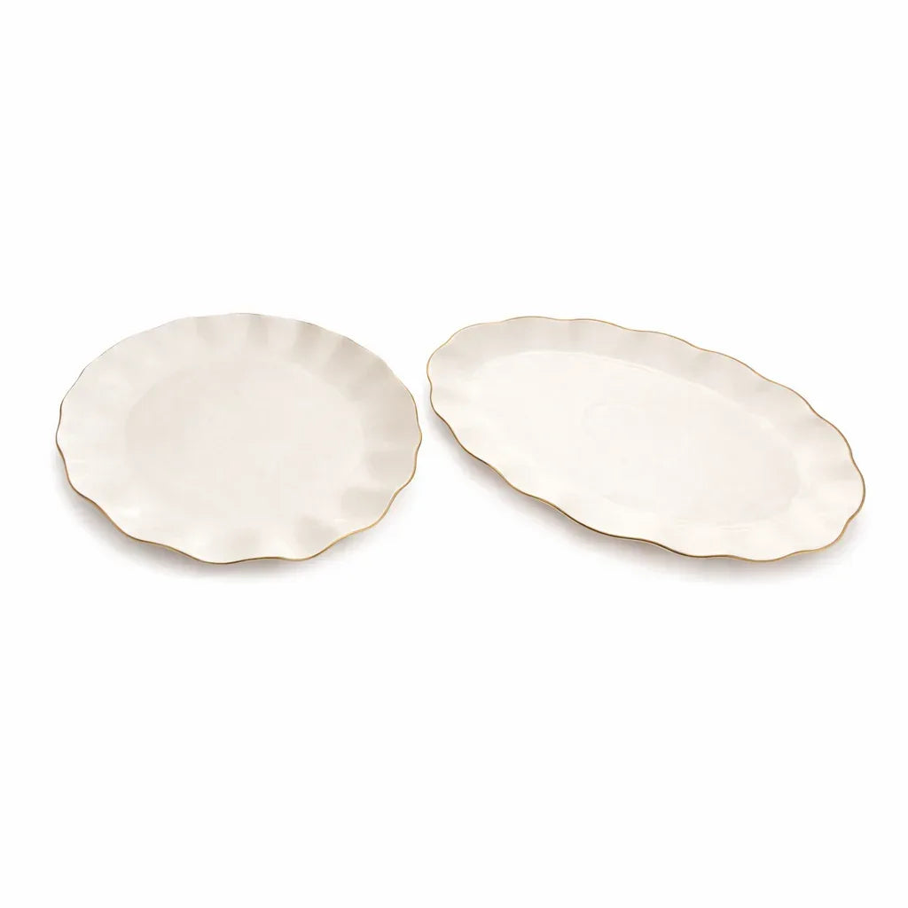 The Hosting Platters Gifting Set - Maisonette