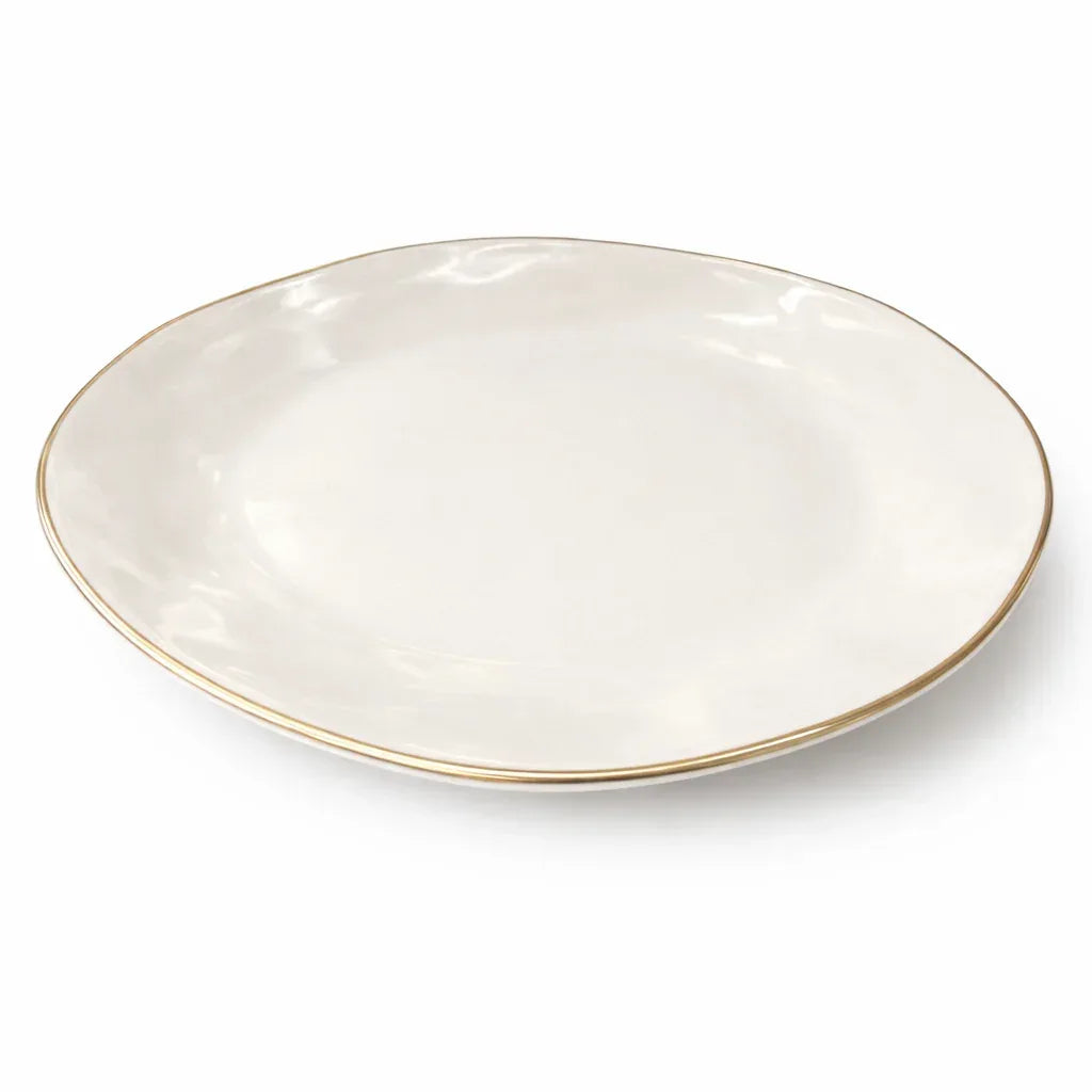 The Calm Plate 35cm - Maisonette