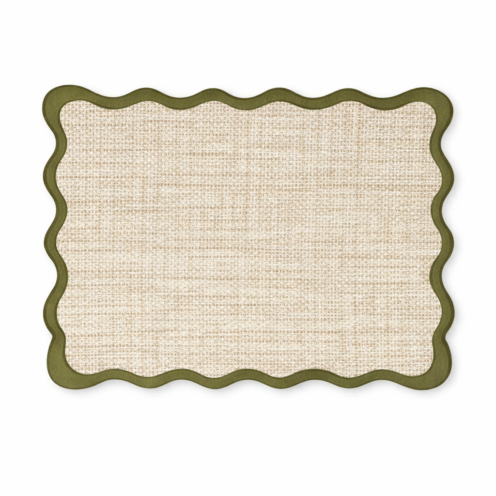 Woven Matte Placemats