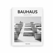 Bauhaus Book - Maisonette