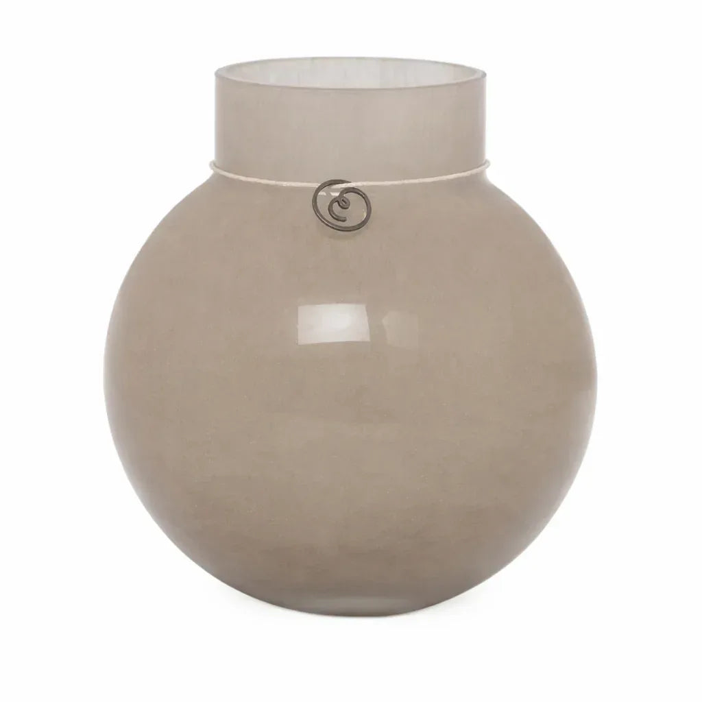 Earthy Vase - Maisonette