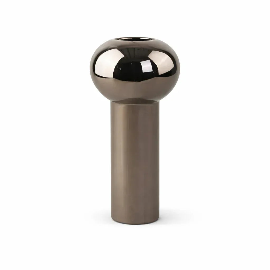 Pillar vase by Cooee - Maisonette