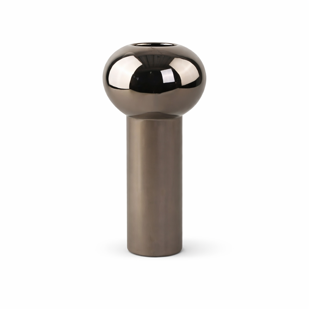 Pillar vase by Cooee