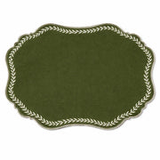 Embroidery Placemats