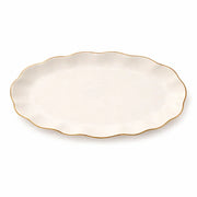 The Soft Shell Platter (Oval) - Maisonette