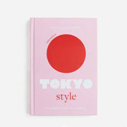 Little Book Of Tokyo - Maisonette