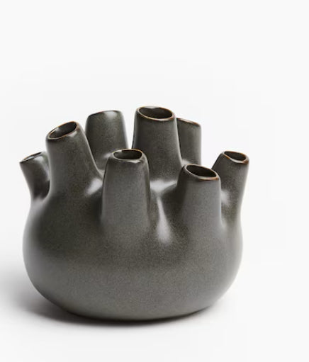 Cluster Vase