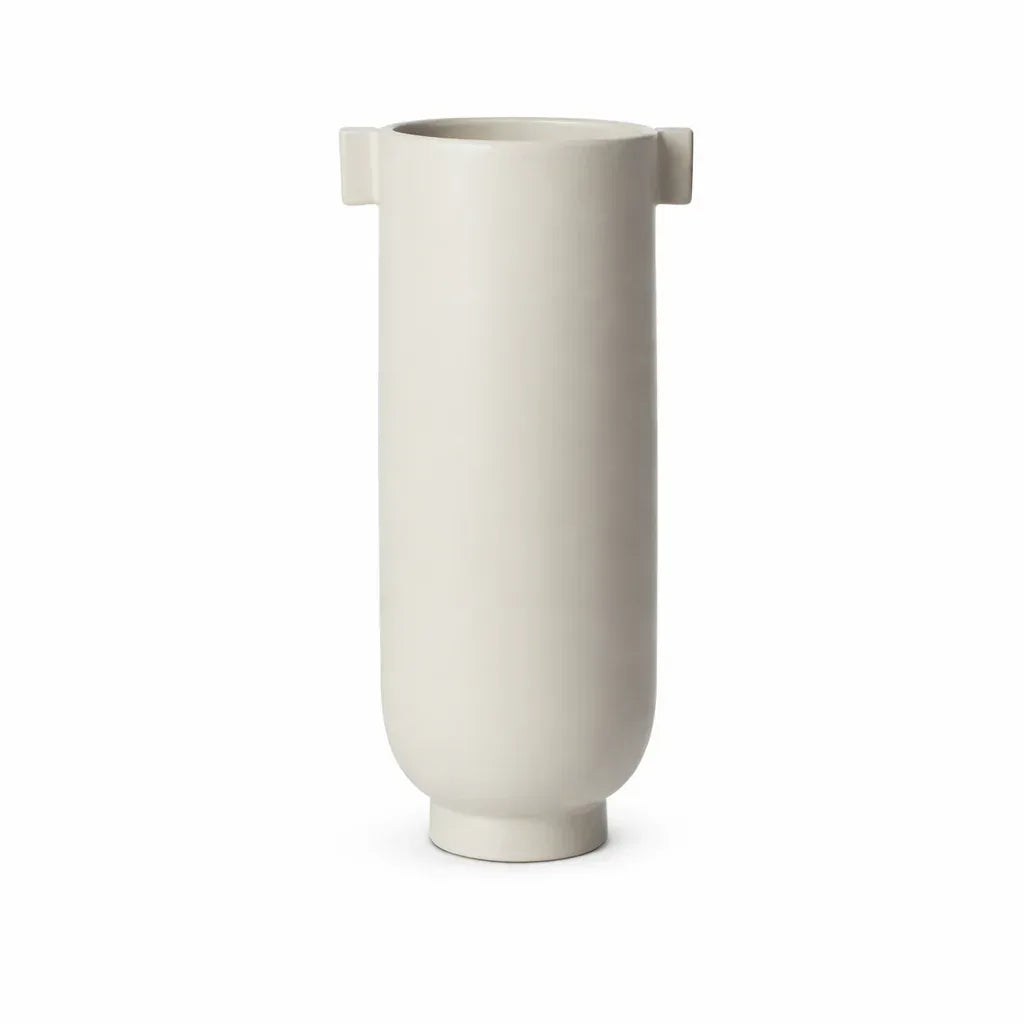 Eared Vase by Ernst - Maisonette